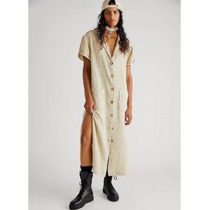 Free People Almeda Dress